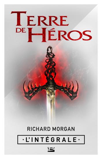 Terre de h&eacute;ros - Int&eacute;grale