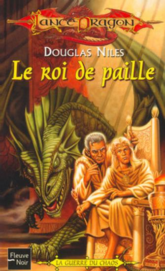 Le roi de paille