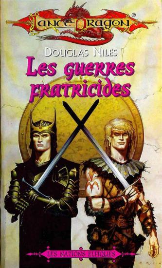Les Guerres Fratricides