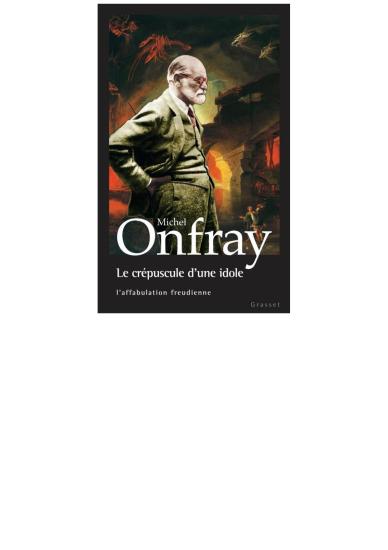 Le cr&eacute;puscule d'une idole
