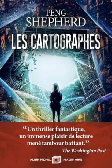 Les cartographes