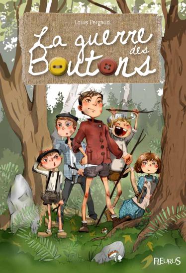 La guerre des boutons