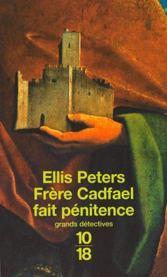 Fr&egrave;re Cadfael fait p&eacute;nitence