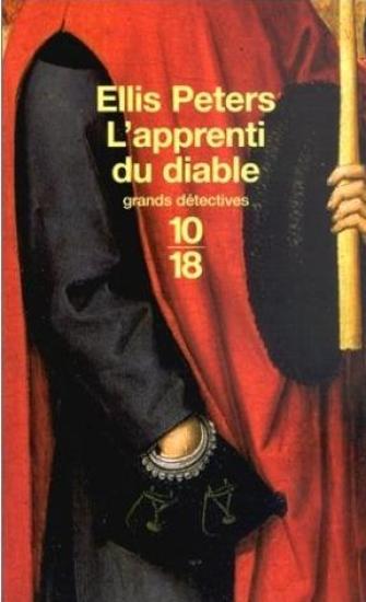 L'apprenti du diable