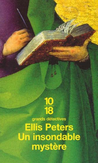 Un insondable myst&egrave;re