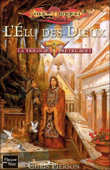 L'Elu des dieux
