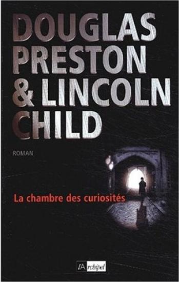 La chambre des curiosit&eacute;s