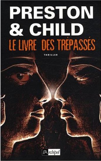 Le livre des tr&eacute;pass&eacute;s