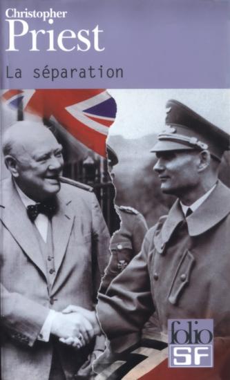 La s&eacute;paration