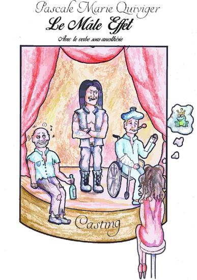 Le M&acirc;le Effet: Les hommes? Sexe, bi&egrave;res, belles-m&egrave;res et autres complications (French Edition)