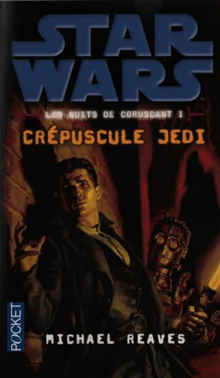 Cr&eacute;puscule Jedi