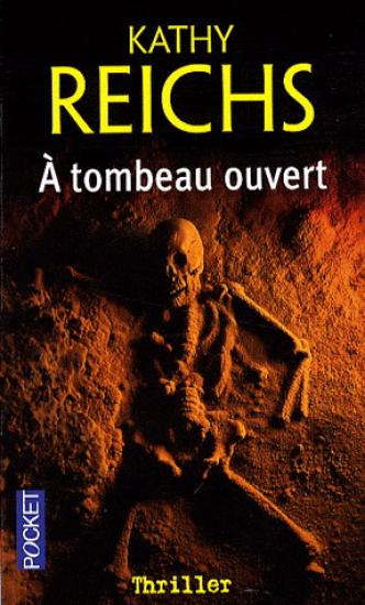 &Agrave; tombeau ouvert
