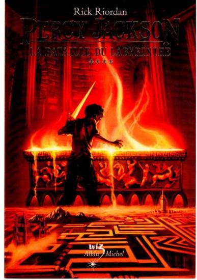 La bataille du labyrinthe