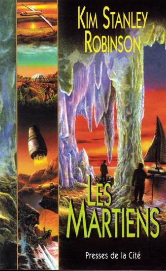 Les martiens