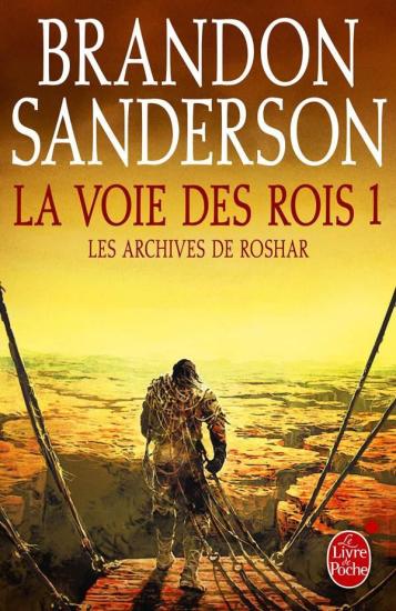 La Voie des Rois, volume 1