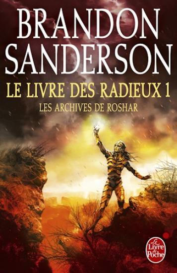 Le Livre des Radieux, Volume 1