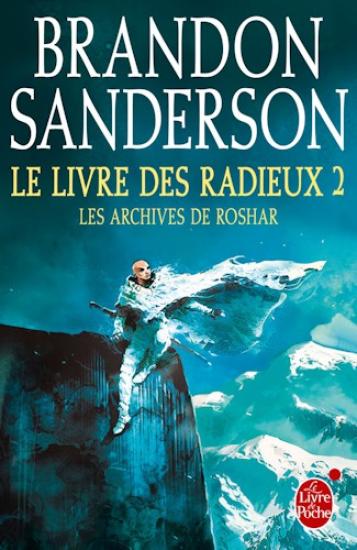 Le Livre des Radieux, Volume 2