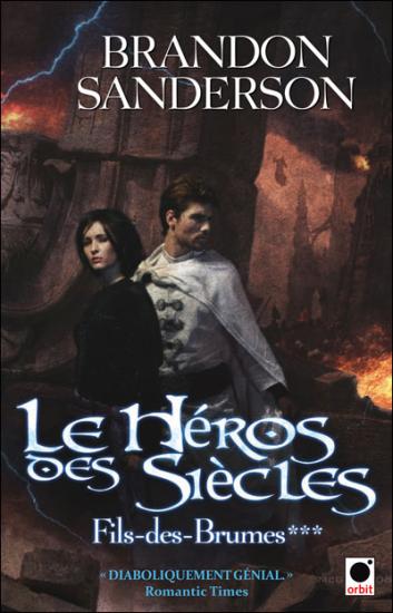 Le h&eacute;ros des si&egrave;cles