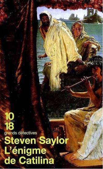 L'&eacute;nigme de Catalina