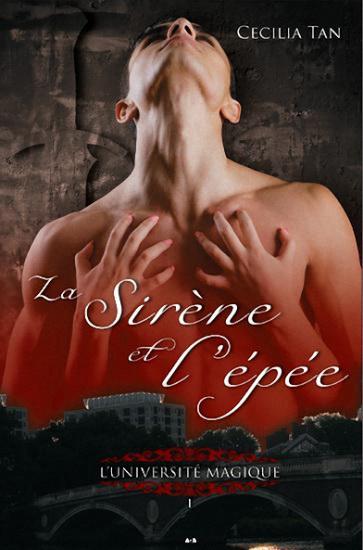 La Sirène et l'épée