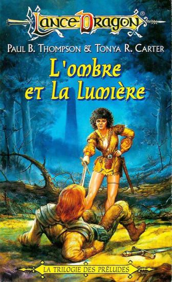 L'ombre et la lumi&egrave;re