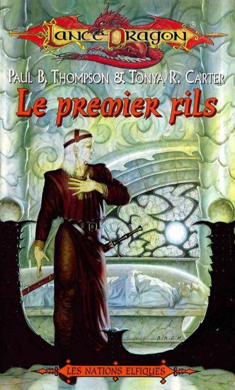 Le premier fils