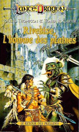 Rivebise, l'homme des plaines