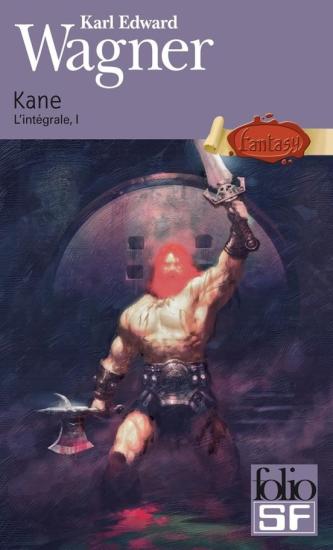 Kane - Int&eacute;grale 1