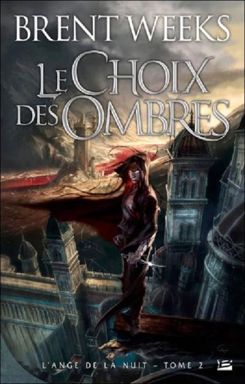 Le Choix Des Ombres
