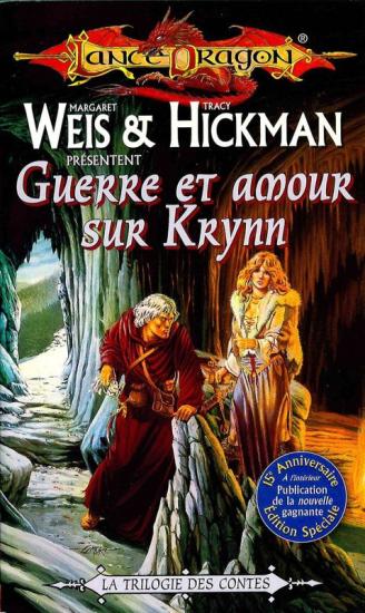 Guerre et amour sur Krynn