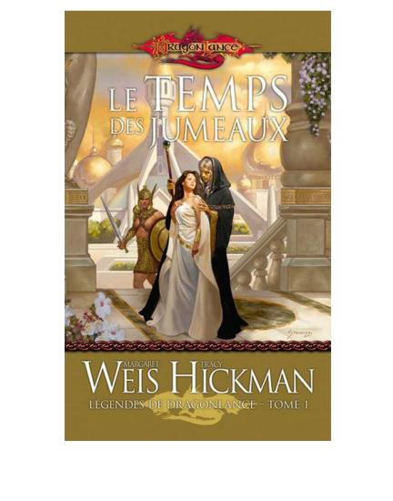 Le Temps des Jumeaux