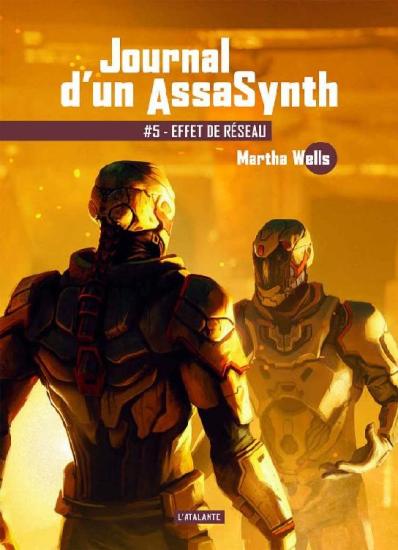 Effet de r&eacute;seau