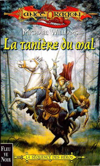 La tani&egrave;re du mal